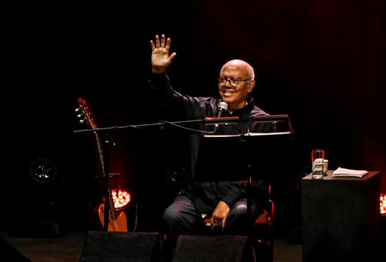 Falleció Pablo MIlanés