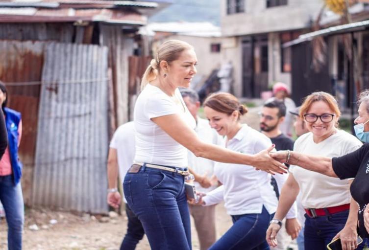 Cortolima en barrios