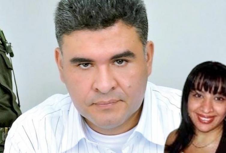 Domiciliaria para el coronel Aldana, exoficial que descuartizó y enterró en varios lugares a su esposa en Ibagué