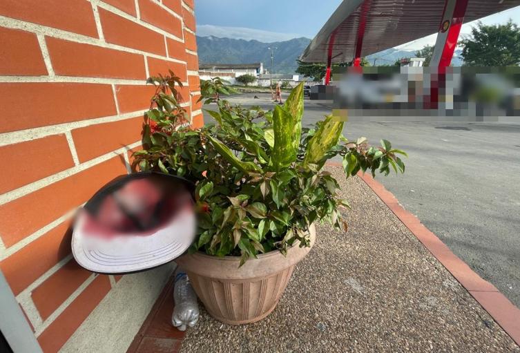 Homicidio San Marino