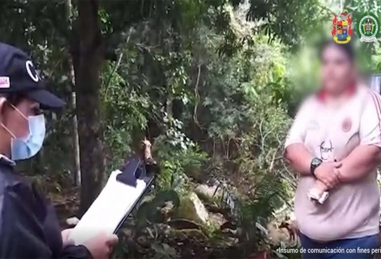 ¡Aberrante! Madre permitió que violaran y embarazaran a su niña de 10 años en Purificación