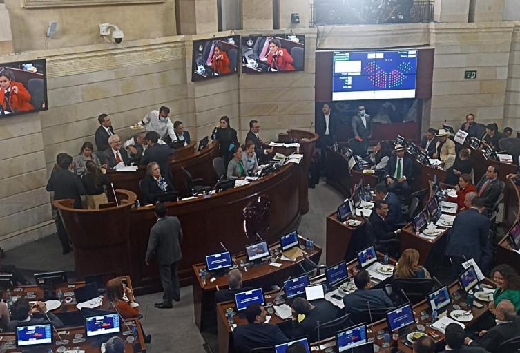 Ocampo Reforma Tributaria