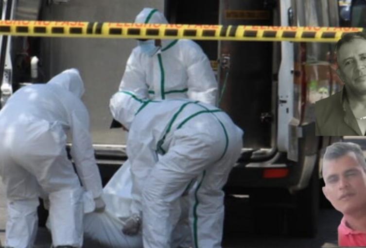 Fatal accidente cobró la vida de un motociclista en la vía Saldaña – Castilla