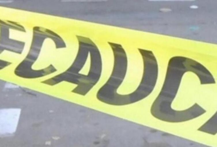 Accidentes de tránsito 