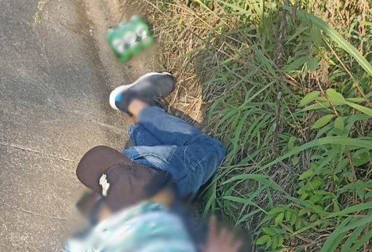 Asesinaron a exintegrante del grupo delincuencial ‘Los Tijeras’ en inmediaciones de San Bernardo