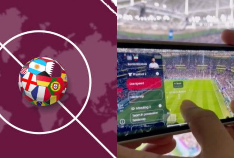 Mundial de Qatar 