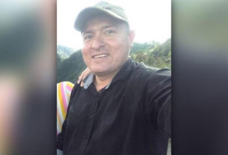Asesinado funcionario de la fiscalía 