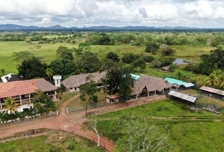 Finca SAE