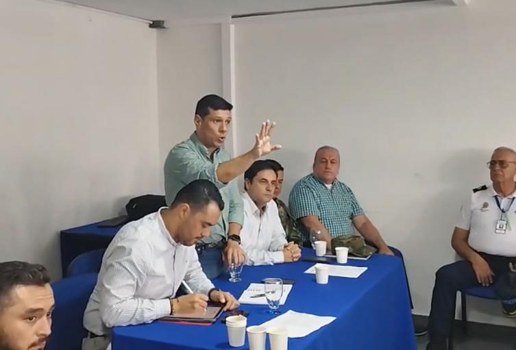 Milton Restrepo