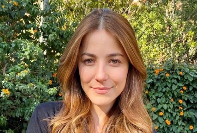 Juliette Pardau Actriz Juliette Pardau Actriz
