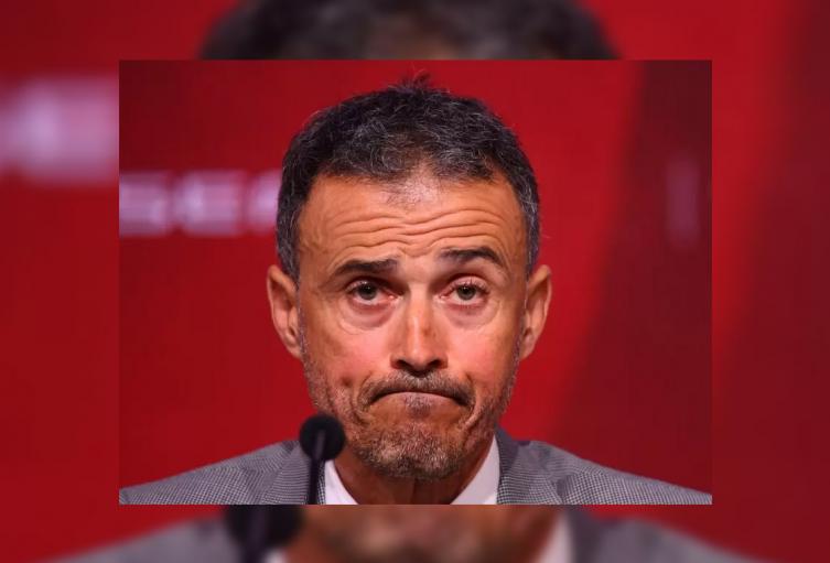 Luis Enrique