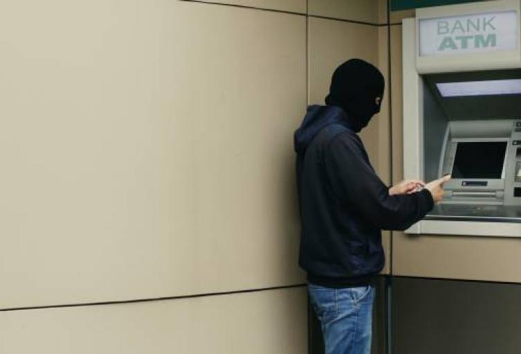 Robo en banco