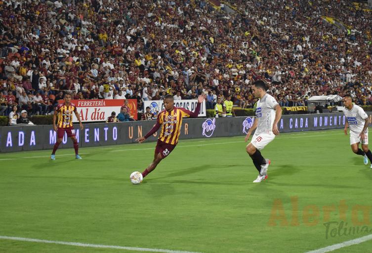 Tolima América