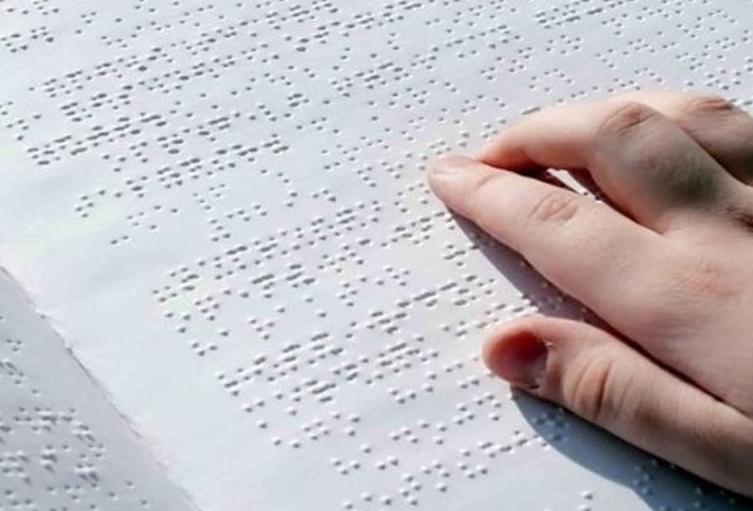 Braille