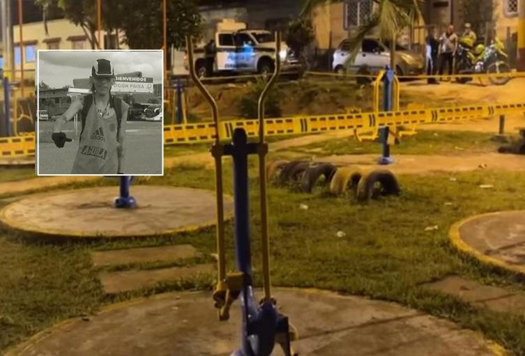 Se entregó adolescente tras asesinar a otro en medio de una riña en La Gaviota