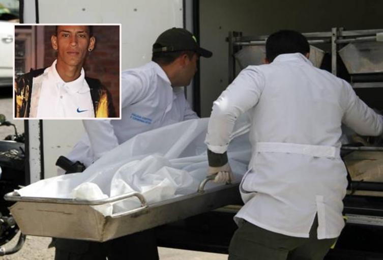 ¡Homicidio en Ibagué! Le asestaron violenta puñalada en el pecho en inmediaciones de Modelia
