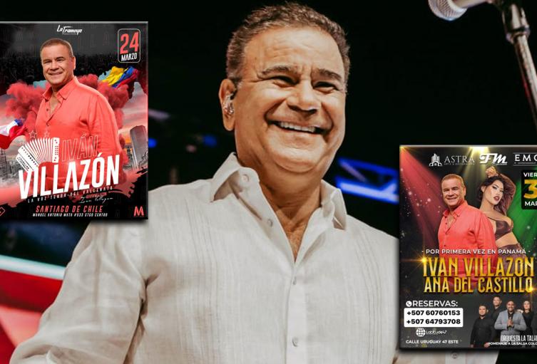Iván Villazón