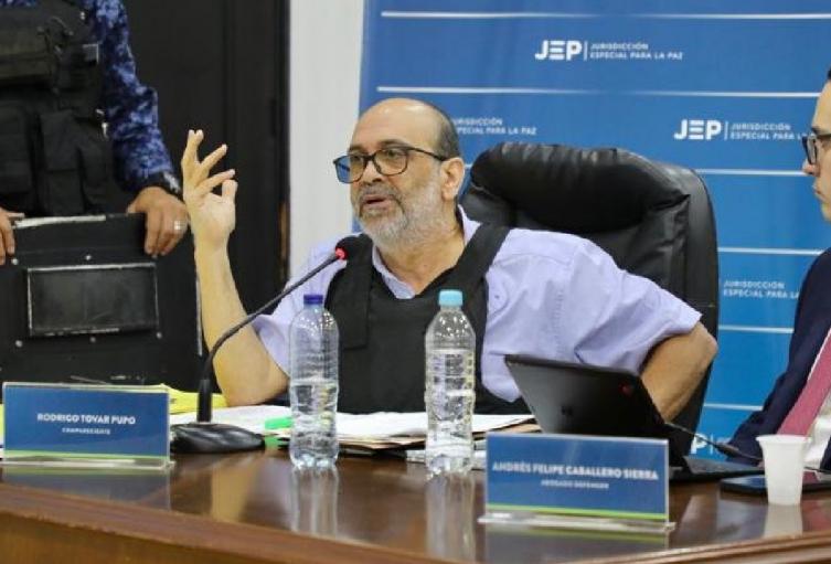 Alias Jorge 40
