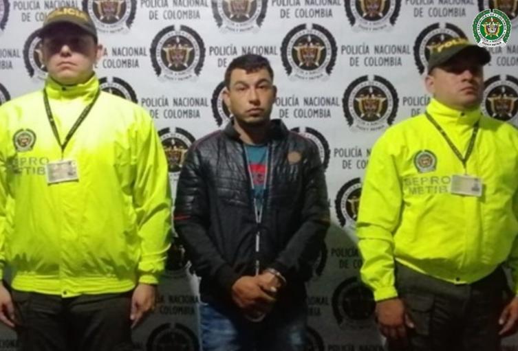 Sujeto golpeó salvajemente a su pareja y luego la obligó a tener relaciones sexuales amenazándola con una navaja en Ibagué