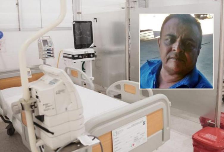 ¡Qué calentura! Asesinaron a pensionado de la Policía en Honda
