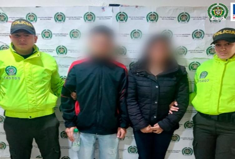 ¡Reprochable! Mujer obligó a su hija para que aceptara los abusos sexuales de su padrastro