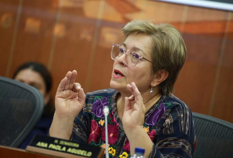 Paipa, Reunión, Bancada, Pacto Histórico