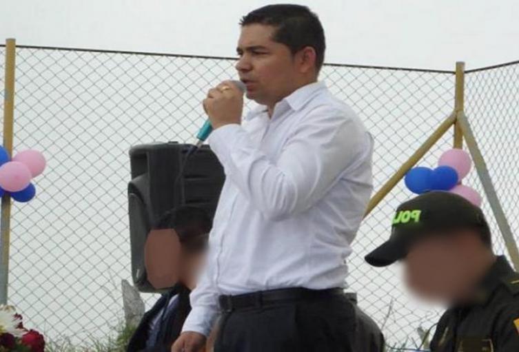 Procuraduría formuló cargos contra exalcalde de Alvarado y 8 de los funcionarios de esa administración