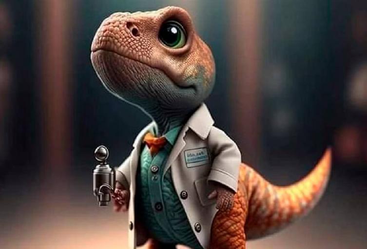 dinosaurios