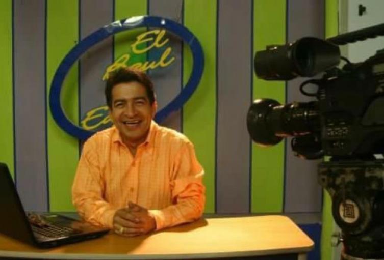Edgar Coronado