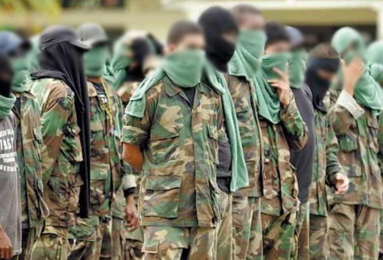 Fiscalía obtuvo orden de captura contra los actuales máximos cabecillas del ‘Clan del Golfo’ 