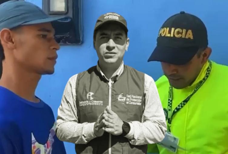 A la cárcel alias ‘Pava, por asesinar a periodista en Flandes - Tolima