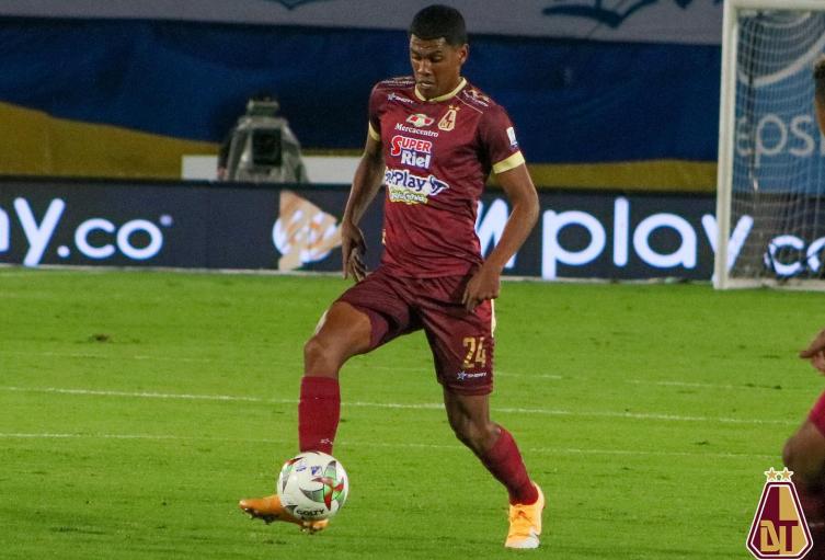 No rebajan sancion, DT Encargado Salud del Equipo D Tolima