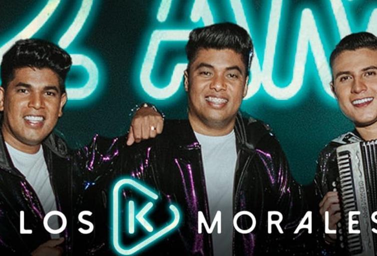 Los K Morales
