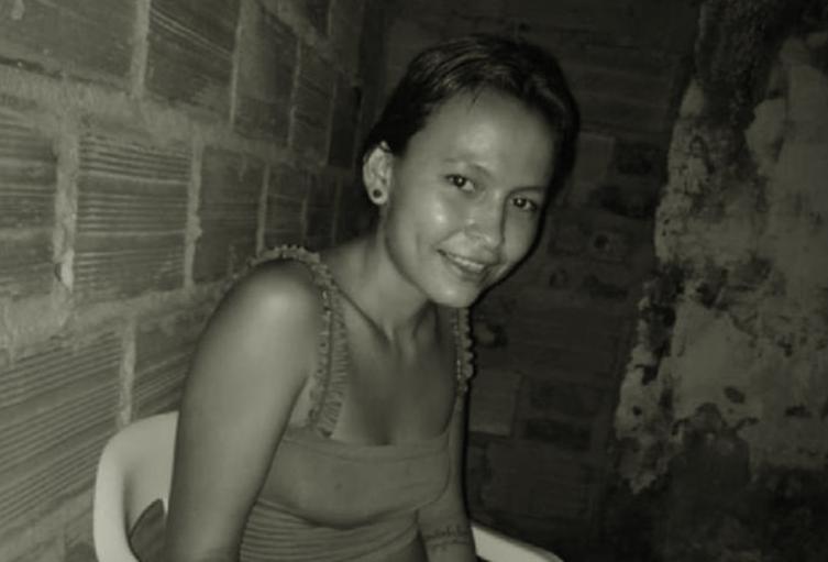 ¡Tristeza! Hallaron el cuerpo de Vanessa de 19 años, flotando en las aguas del Magdalena a su paso por Ambalema