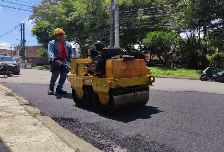 Comuna Ocho de Ibagué