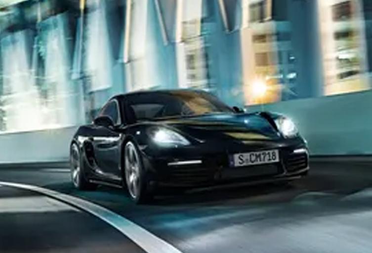 Porsche