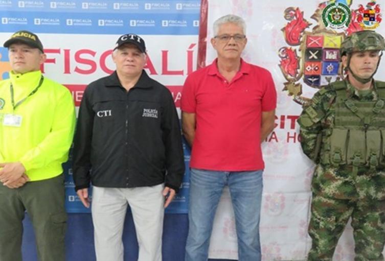 Domiciliaria para kinesiólogo que presuntamente abusaba de sus pacientes en Ibagué