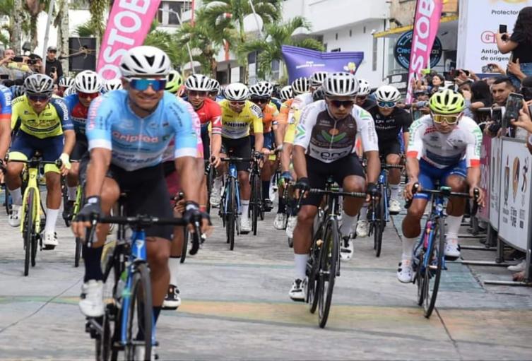 Vuelta al Sur Huila
