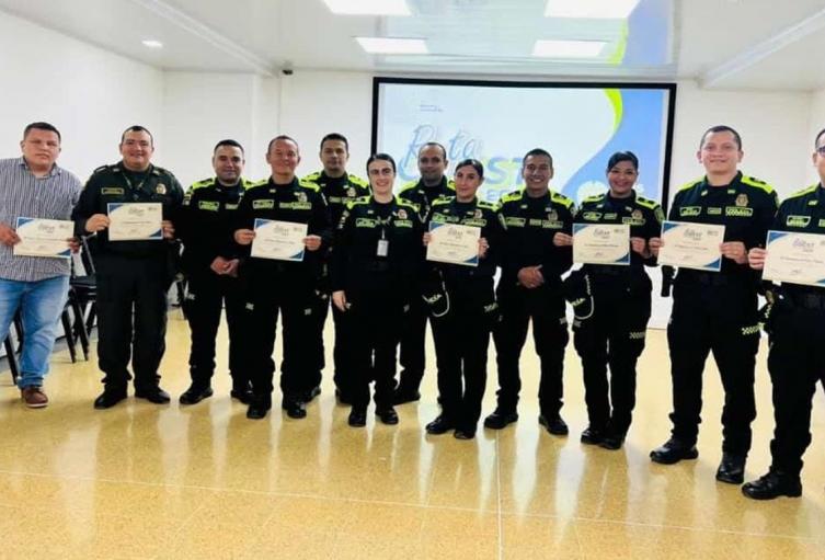 Por fin le ‘echaron mano’ al delincuente que rompía vidrios e ingresaba a locales del centro de Ibagué