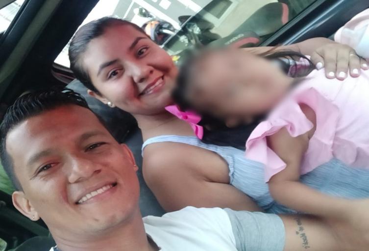 Familia de hombre secuestrado en Caquetá