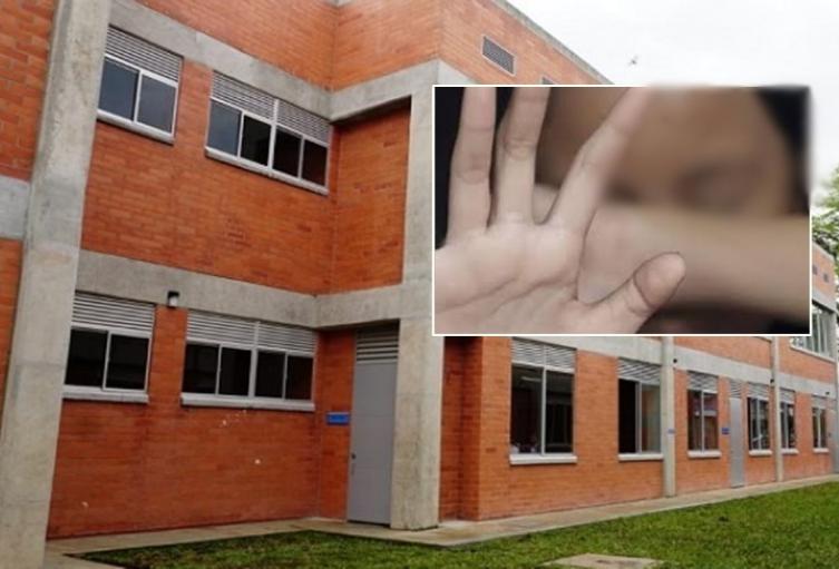 Protestarán frente al colegio Juan Lozano por presunto abuso sexual de una menor de 8 años