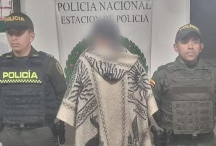La ruana