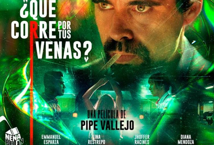 Que corre por tus venas