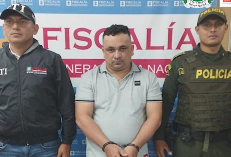 ¡Pagará 28 años de prisión! Cayó uno de ‘Los Penagos’ por asesinar a un niño en zona rural de Ambalema