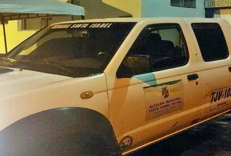 Otra tragedia en el río La Yuca de Santa Isabel, un hombre falleció tras perder el control de la moto y caer al afluente