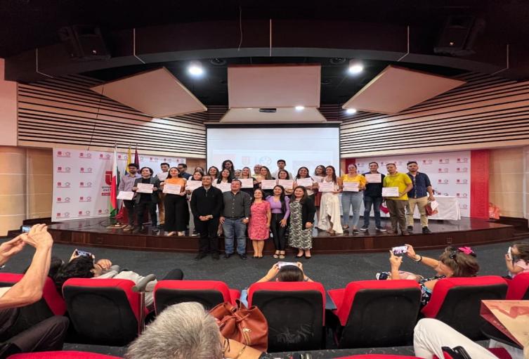 Becas Tolima
