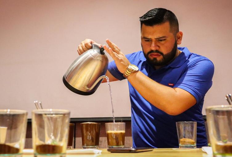 Café Tolima estará EEUU