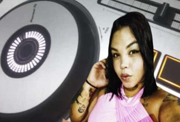 Denuncian de ‘rata’ a jovencita conocida como Dj Isabela en Ibagué