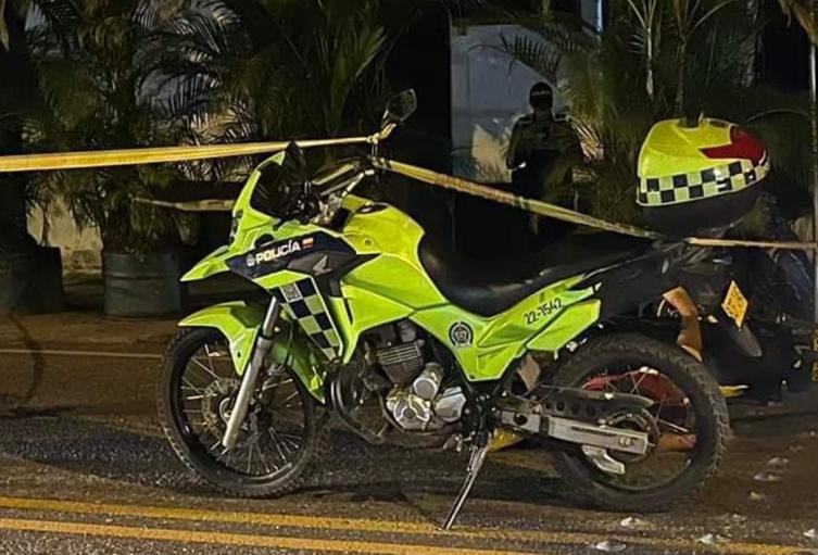 En un acto sicarial asesinaron a un joven en el sector Punto Verde de Mariquita