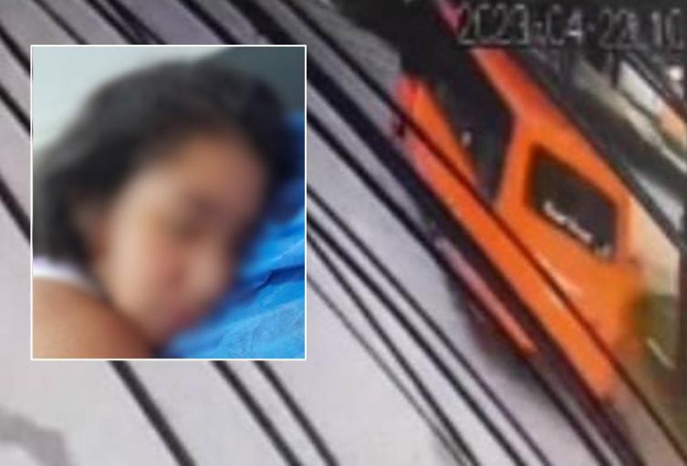 “Ni el conductor, ni Cotrautol ha respondido por el accidente de mi hija”: Luz Gallo